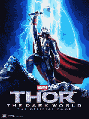Game - Thor The Dark World